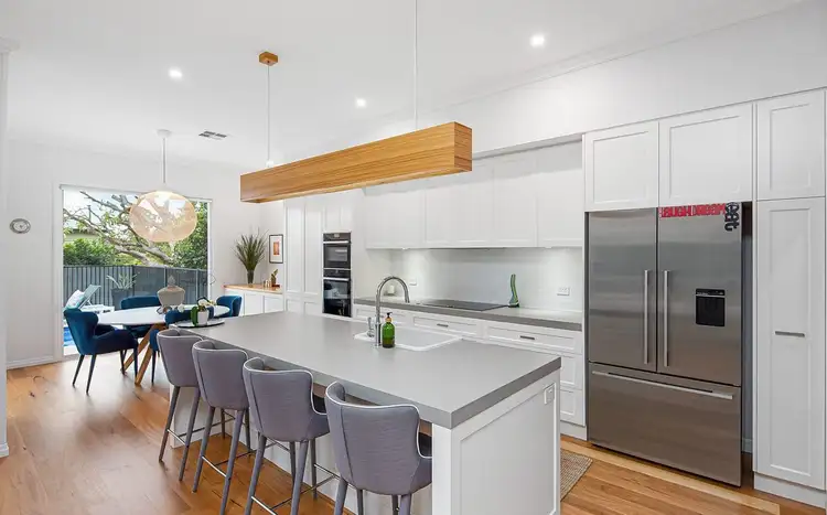 Fifth view of Homely house listing, 32 Ennor Street, Wavell Heights QLD 4012