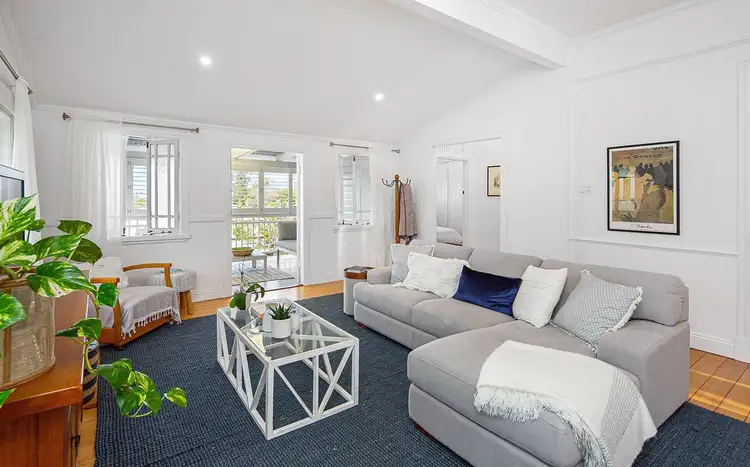 Seventh view of Homely house listing, 32 Ennor Street, Wavell Heights QLD 4012