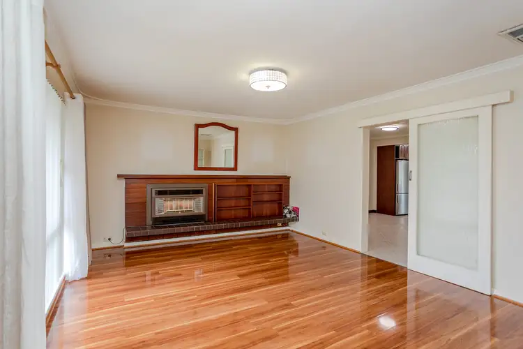 Second view of Homely house listing, 22 Mountain View, Kelmscott WA 6111