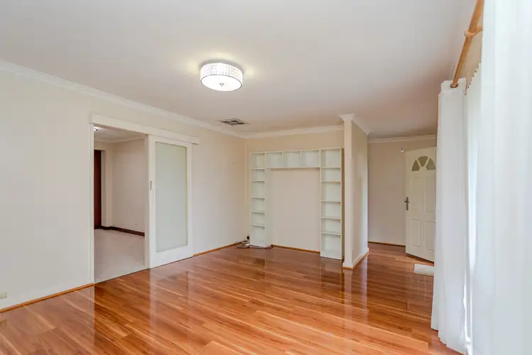 Third view of Homely house listing, 22 Mountain View, Kelmscott WA 6111