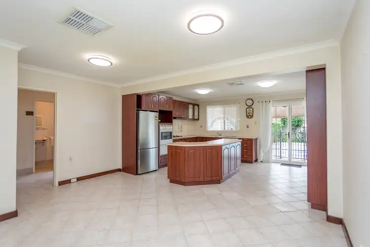 Fifth view of Homely house listing, 22 Mountain View, Kelmscott WA 6111