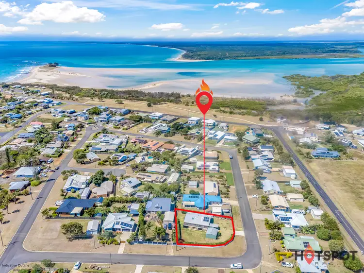 36 Bluewater Drive, Elliott Heads QLD 4670
