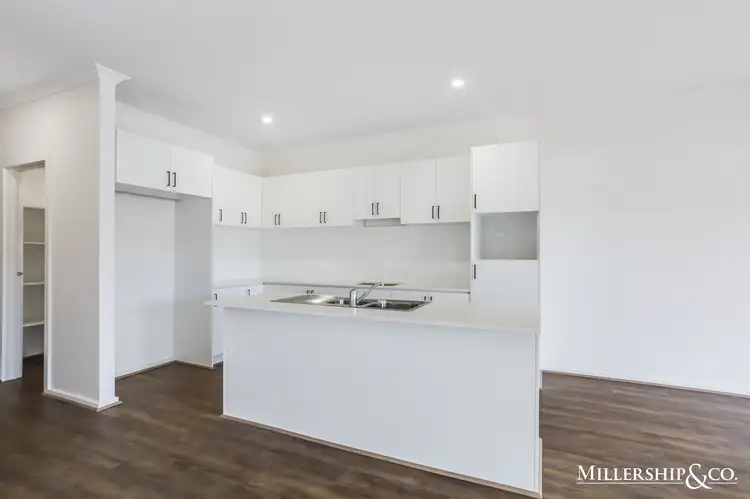 Third view of Homely house listing, 83 Kerrabee Drive, Mernda VIC 3754