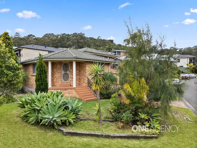 1 Goonyella Street, Albion Park NSW 2527