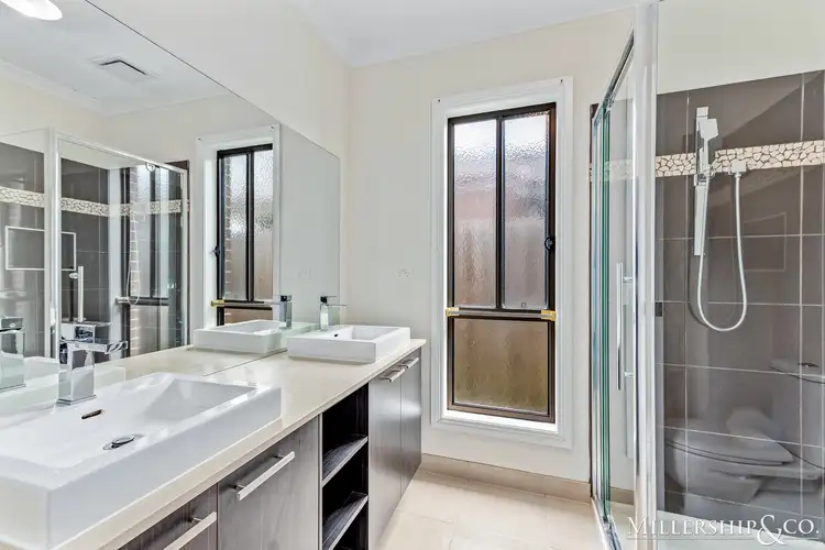 Sixth view of Homely house listing, 12 Leviticus Street, Epping VIC 3076