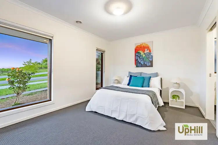 Fourth view of Homely house listing, 95 Timbertop Boulevard, Officer VIC 3809