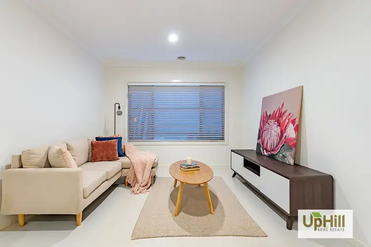 Fifth view of Homely house listing, 95 Timbertop Boulevard, Officer VIC 3809