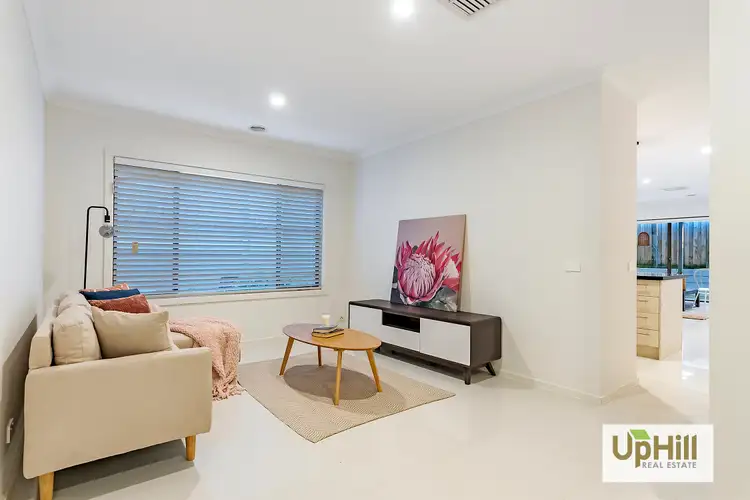 Sixth view of Homely house listing, 95 Timbertop Boulevard, Officer VIC 3809