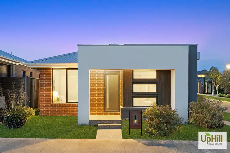 Main view of Homely house listing, 38 Precinct Walk, Clyde North VIC 3978