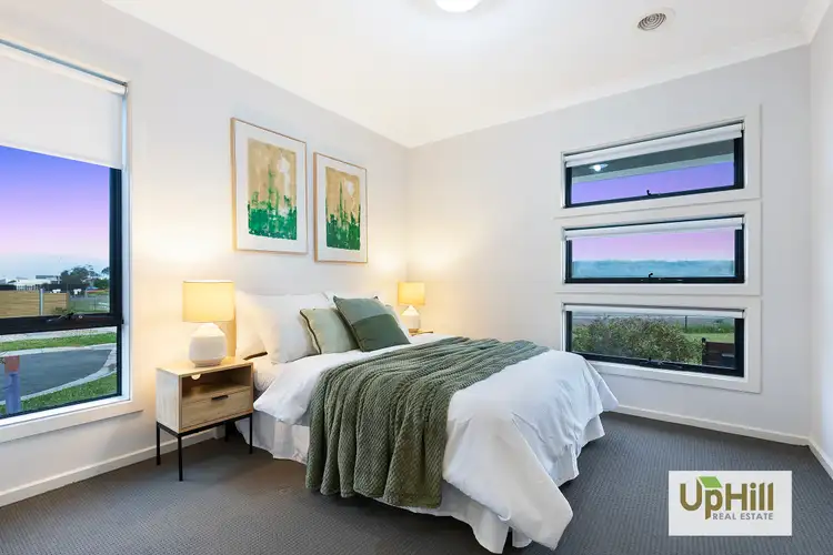 Second view of Homely house listing, 38 Precinct Walk, Clyde North VIC 3978