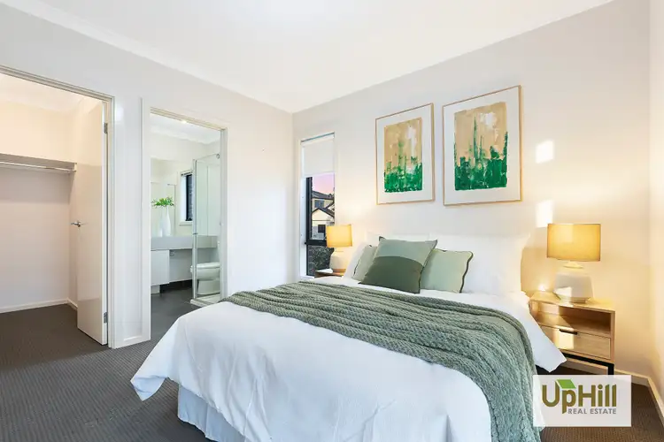 Third view of Homely house listing, 38 Precinct Walk, Clyde North VIC 3978