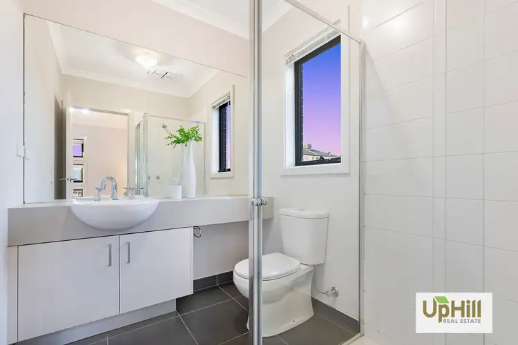Fourth view of Homely house listing, 38 Precinct Walk, Clyde North VIC 3978