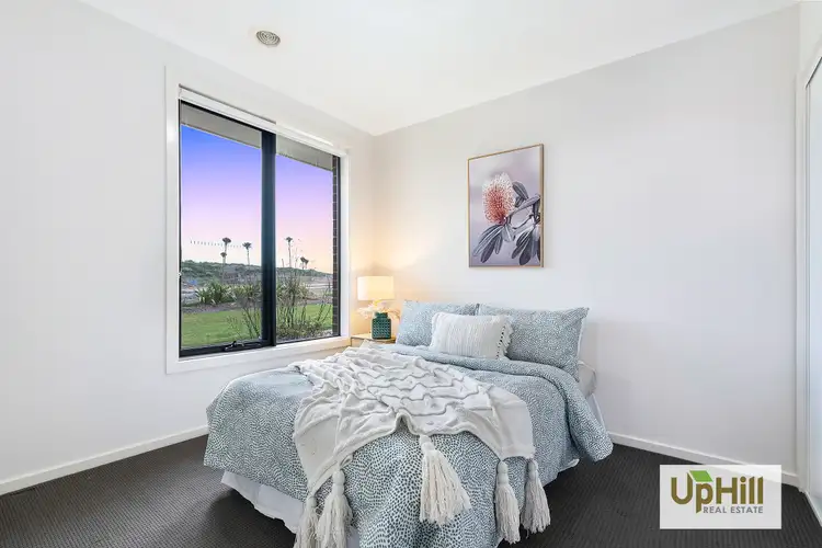 Fifth view of Homely house listing, 38 Precinct Walk, Clyde North VIC 3978