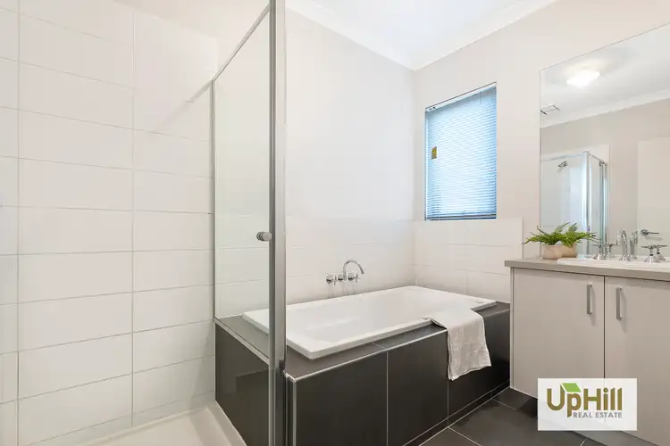 Sixth view of Homely house listing, 38 Precinct Walk, Clyde North VIC 3978