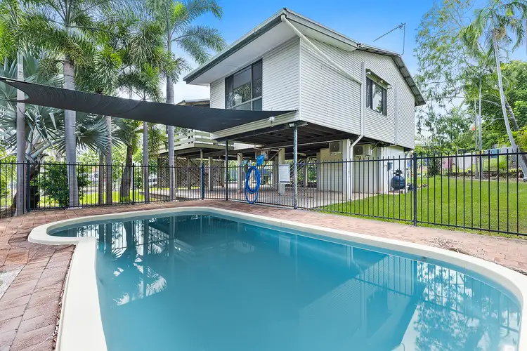 Main view of Homely house listing, 37 Darwent Street, Malak NT 812