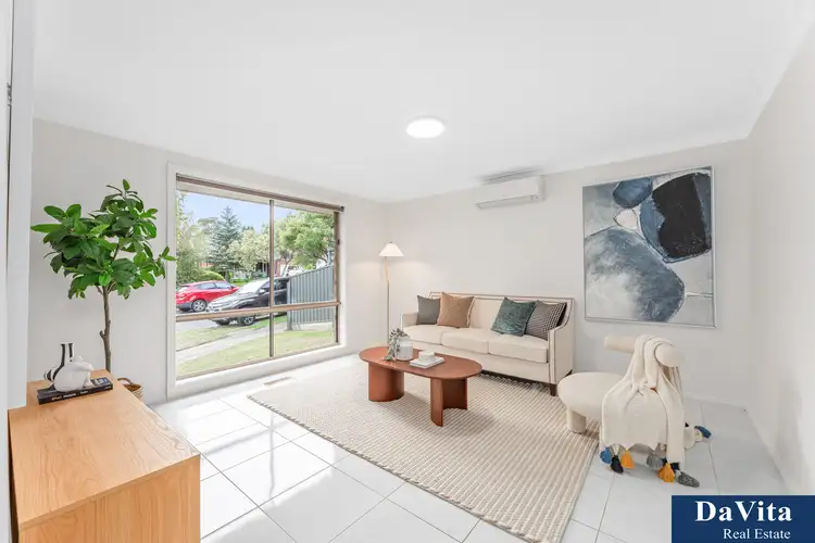 Second view of Homely unit listing, 2/3 Tanya Place, Wheelers Hill VIC 3150