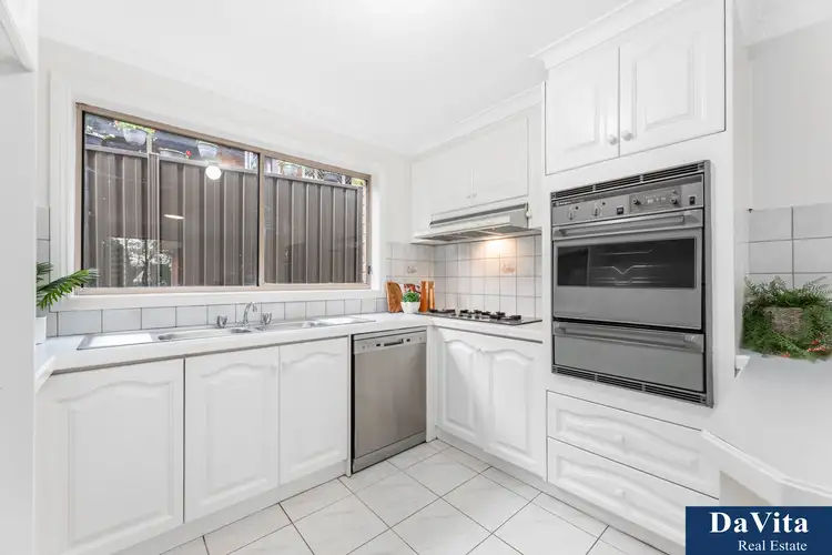 Third view of Homely unit listing, 2/3 Tanya Place, Wheelers Hill VIC 3150