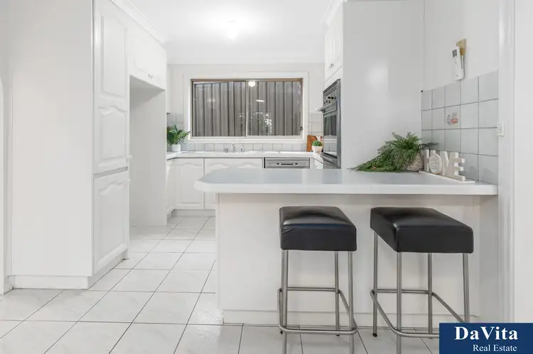 Fourth view of Homely unit listing, 2/3 Tanya Place, Wheelers Hill VIC 3150