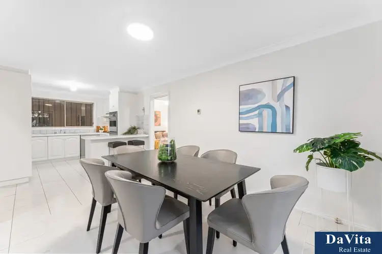 Fifth view of Homely unit listing, 2/3 Tanya Place, Wheelers Hill VIC 3150