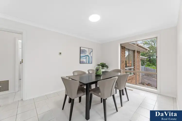 Sixth view of Homely unit listing, 2/3 Tanya Place, Wheelers Hill VIC 3150
