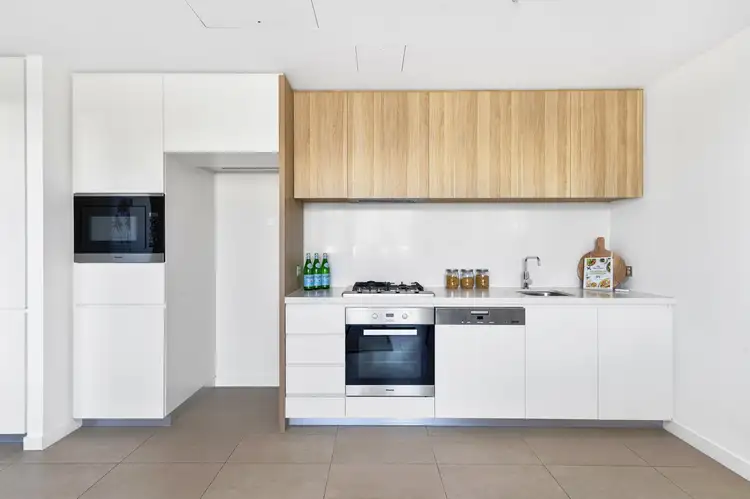 Fifth view of Homely apartment listing, 706/1 Cullen Close, Forest Lodge NSW 2037