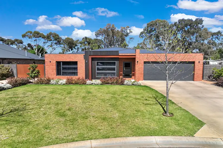 19 Bayaderra Court, Moama NSW 2731