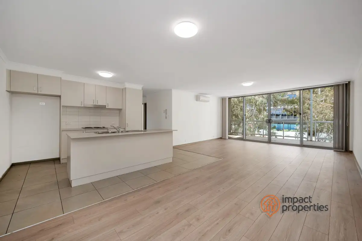 Main view of Homely apartment listing, 77/10 Thynne Street, Bruce ACT 2617