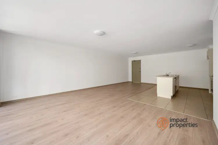 Second view of Homely apartment listing, 77/10 Thynne Street, Bruce ACT 2617
