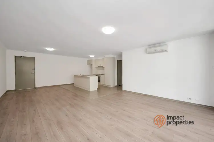 Third view of Homely apartment listing, 77/10 Thynne Street, Bruce ACT 2617