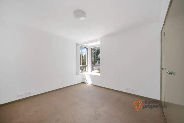 Fifth view of Homely apartment listing, 77/10 Thynne Street, Bruce ACT 2617