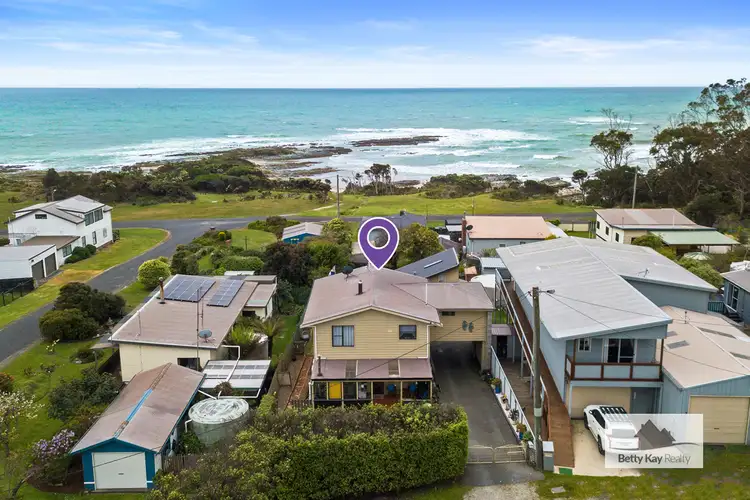 1 Shoobridge Street, Crayfish Creek TAS 7321