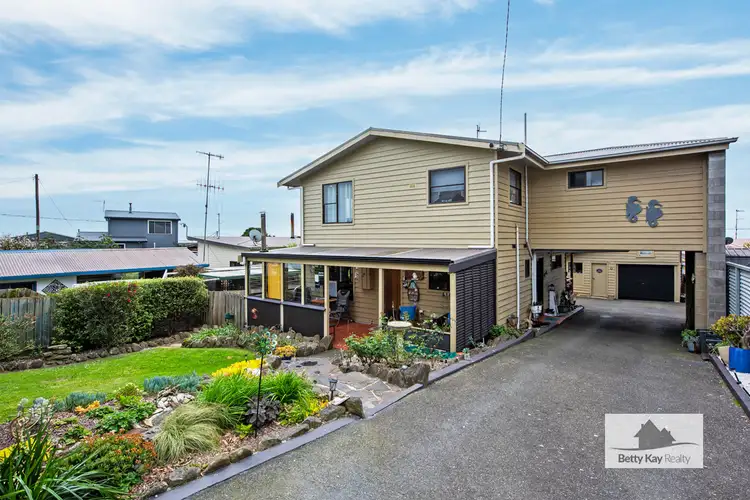 Fourth view of Homely house listing, 1 Shoobridge Street, Crayfish Creek TAS 7321