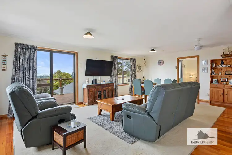 Sixth view of Homely house listing, 1 Shoobridge Street, Crayfish Creek TAS 7321
