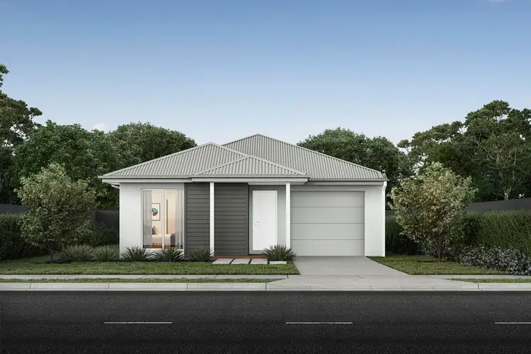 Main view of Homely townhouse listing, Address available on request