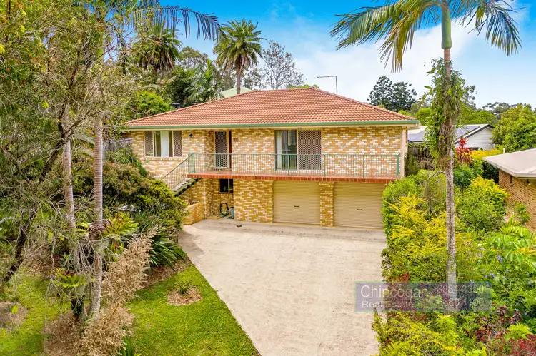 11 Banool Circuit, Ocean Shores NSW 2483
