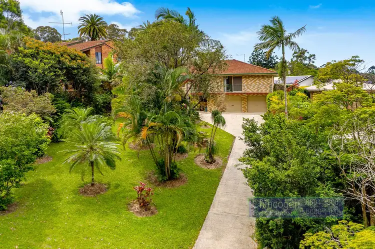 Third view of Homely house listing, 11 Banool Circuit, Ocean Shores NSW 2483
