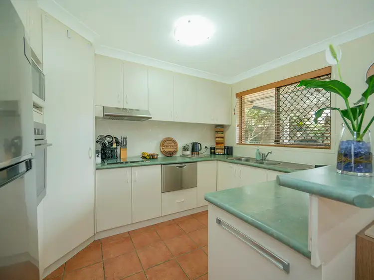 Second view of Homely unit listing, 2/82 Weetwood, Newtown QLD 4350