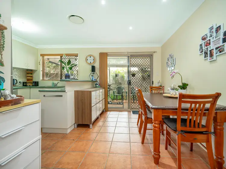 Third view of Homely unit listing, 2/82 Weetwood, Newtown QLD 4350