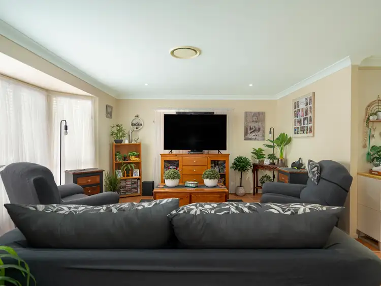 Fourth view of Homely unit listing, 2/82 Weetwood, Newtown QLD 4350