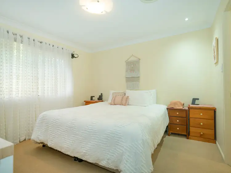 Sixth view of Homely unit listing, 2/82 Weetwood, Newtown QLD 4350