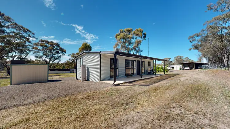 174 Old Lead Road