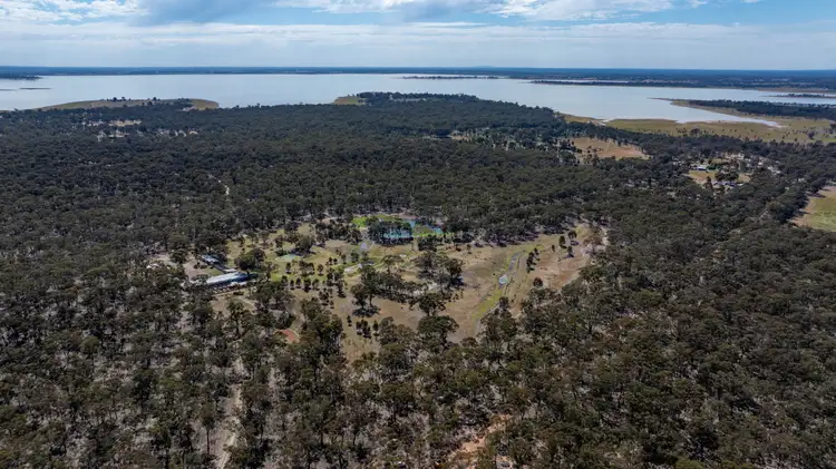Third view of Homely rural property listing, 174 Old Lead Road, Waranga Shores VIC 3612