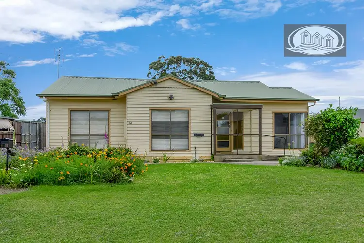 Main view of Homely house listing, 30 Darling Street, Heywood VIC 3304