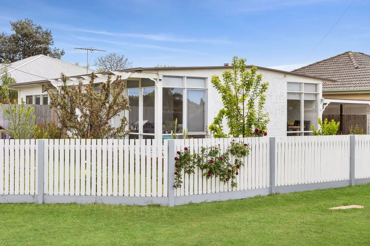 Main view of Homely house listing, 15 Canterbury Road, East, Lara VIC 3212