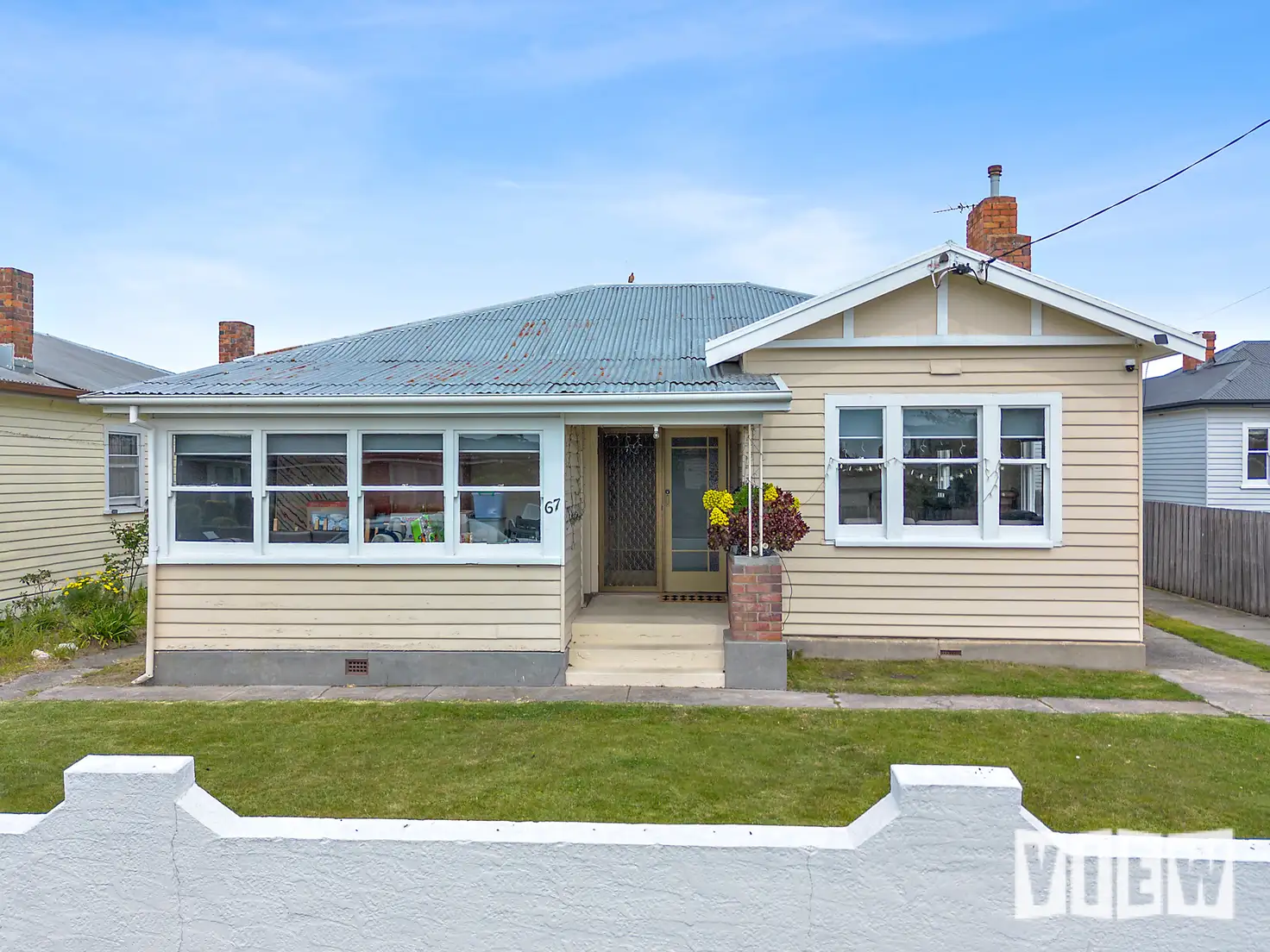 Main view of Homely house listing, 67 Foch Street, Mowbray TAS 7248