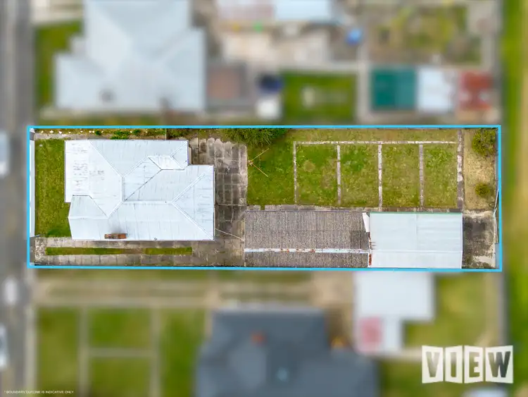 Second view of Homely house listing, 67 Foch Street, Mowbray TAS 7248