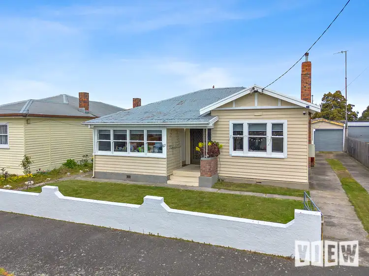 Second view of Homely house listing, 67 Foch Street, Mowbray TAS 7248