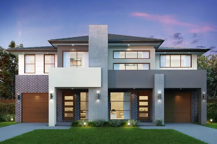 Main view of Homely townhouse listing, Address available on request