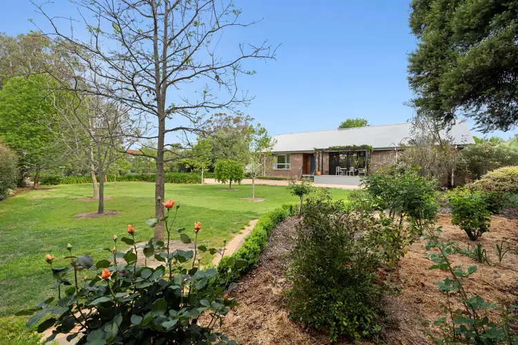 40-42 Marys Lane, Violet Town VIC 3669