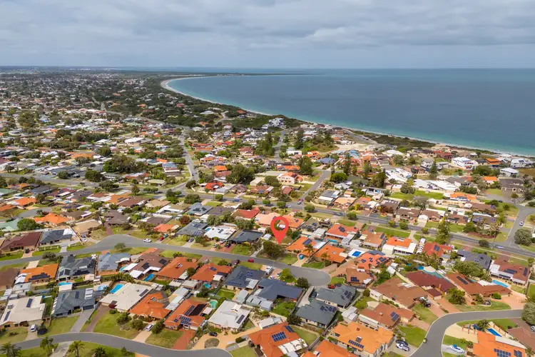 Fifth view of Homely land listing, 23 Frigate Close, Waikiki WA 6169